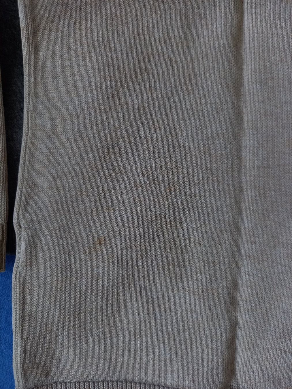 Zara Maglioni & Felpe: 2 Pullover Feinstrick Gr. 122 ZARA – Usato da Unterengstringen venduto da saraman 2