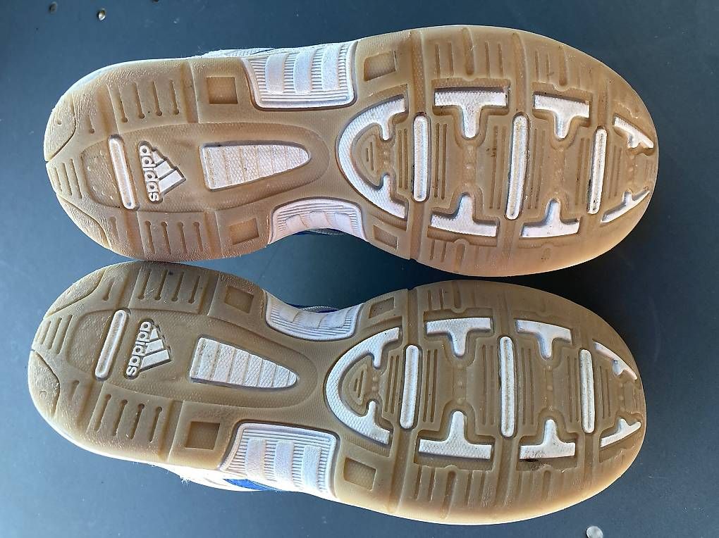 Adidas Scarpe per ragazzi: Baskets adidas, taille 32 – Usato da Mathod venduto da ver_nbj9 2