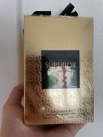 Fragrance World SUPERIOR BOUQUET EDP100ML (YSL Dupe), neu