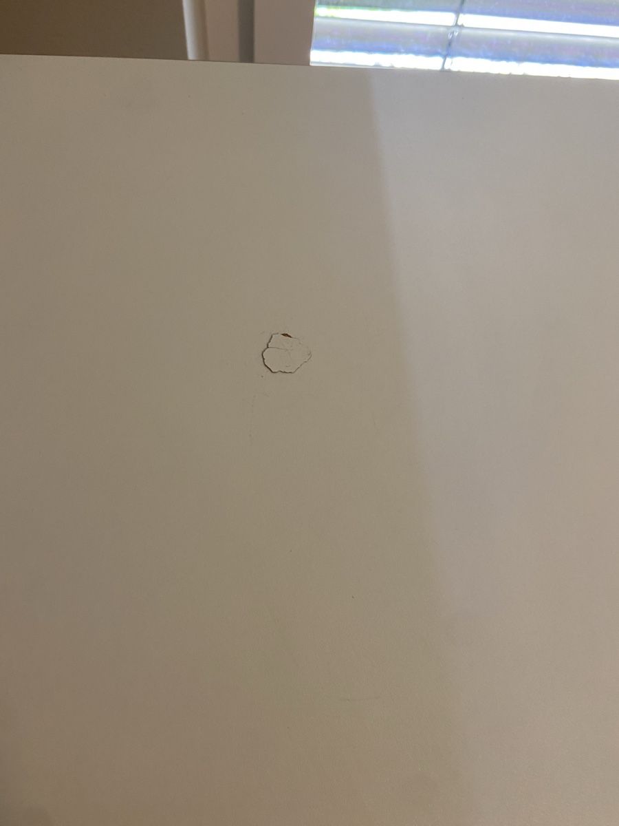 Micasa Scrivanie: Büropult Eiche/Weiss 180x80 – Usato da Stans venduto da ematyi 5