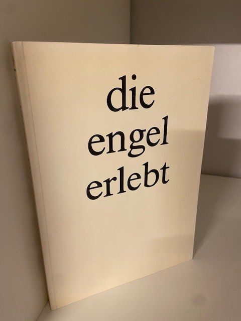 Bücher: Mallasz, Die Engel erlebt – Gebraucht aus Sulz AG von fischueberalles