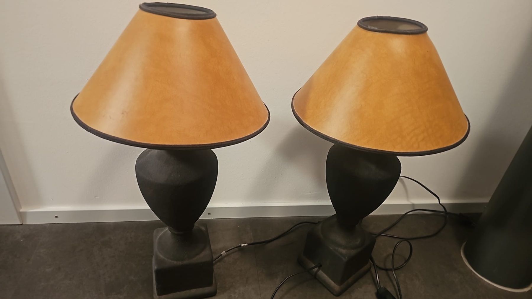 Lampade: Lampes de chevets – Usato da Château-d'Oex venduto da bla_b6mv