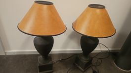 Lampes de chevets