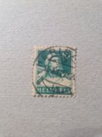 N° 172 vollstempel Herisau