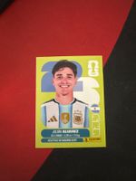 Panini FIFA WM 2026 Sticker - ARG 19