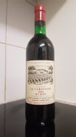 Chateau La Cardonne 1980