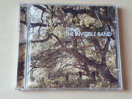 Travis The invisible Band
