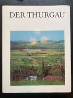 Der Thurgau. H. W. Salathé, W. Raths