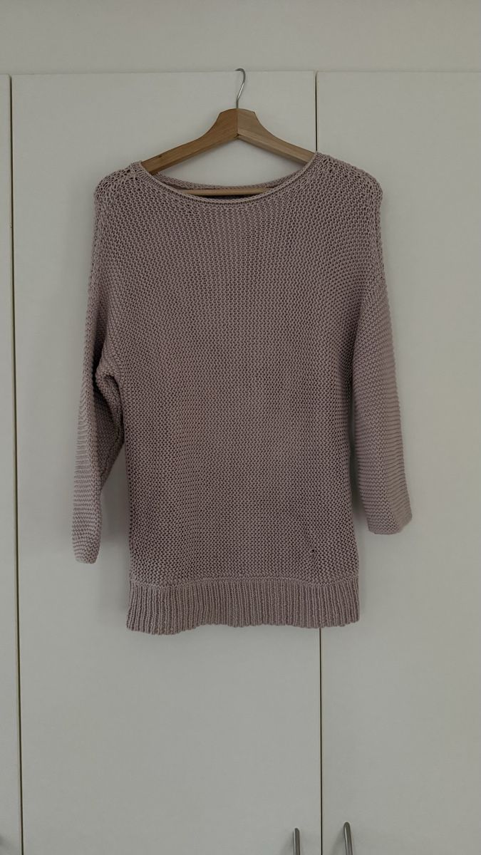 Windsor Pulls & Sweat-shirts: Windsor Strickpullover rosa – D'occasion à Zürich par mir_8jby