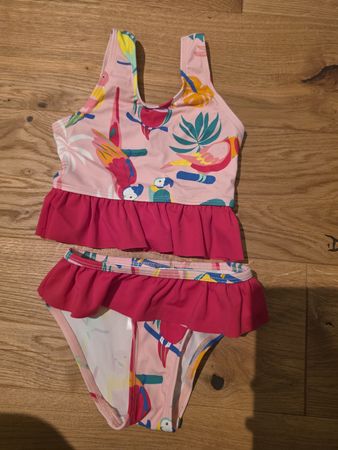 Badekleid 92/98