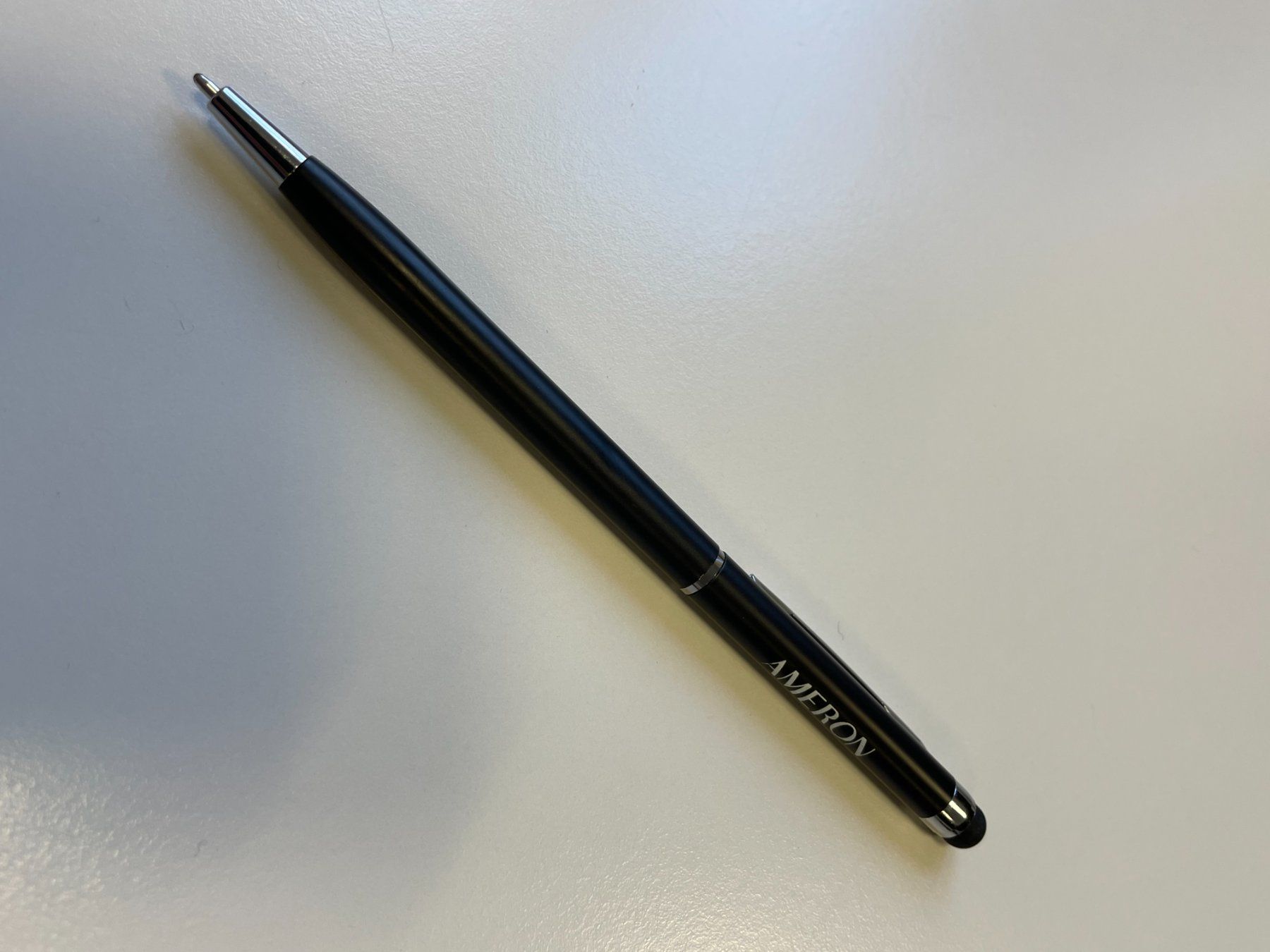 Penna & Evidenziatori: Kugelschreiber für Touchscreen – Nuovo (secondo la descrizione) da Zug venduto da Cry71 3