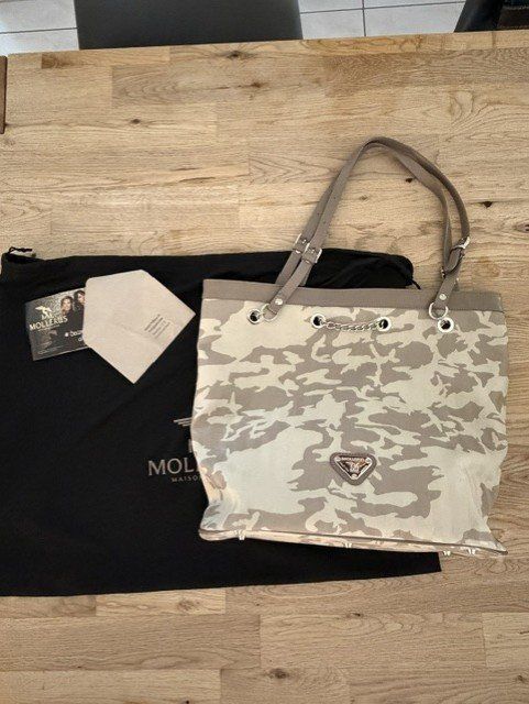 Maison Mollerus Borse da donna: Maison Mollerus-Tasche – Usato da Dietlikon venduto da gormiti10