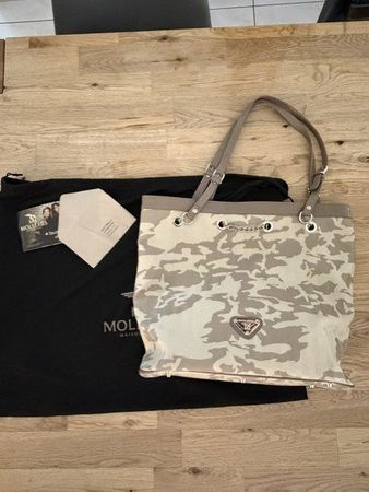 Maison Mollerus-Tasche