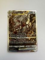 Pokemon Karte Hisuian Zoroark VSTAR 270 HP neuwertig