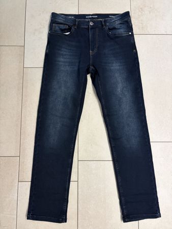 Zerberus Jeans Gr. 52