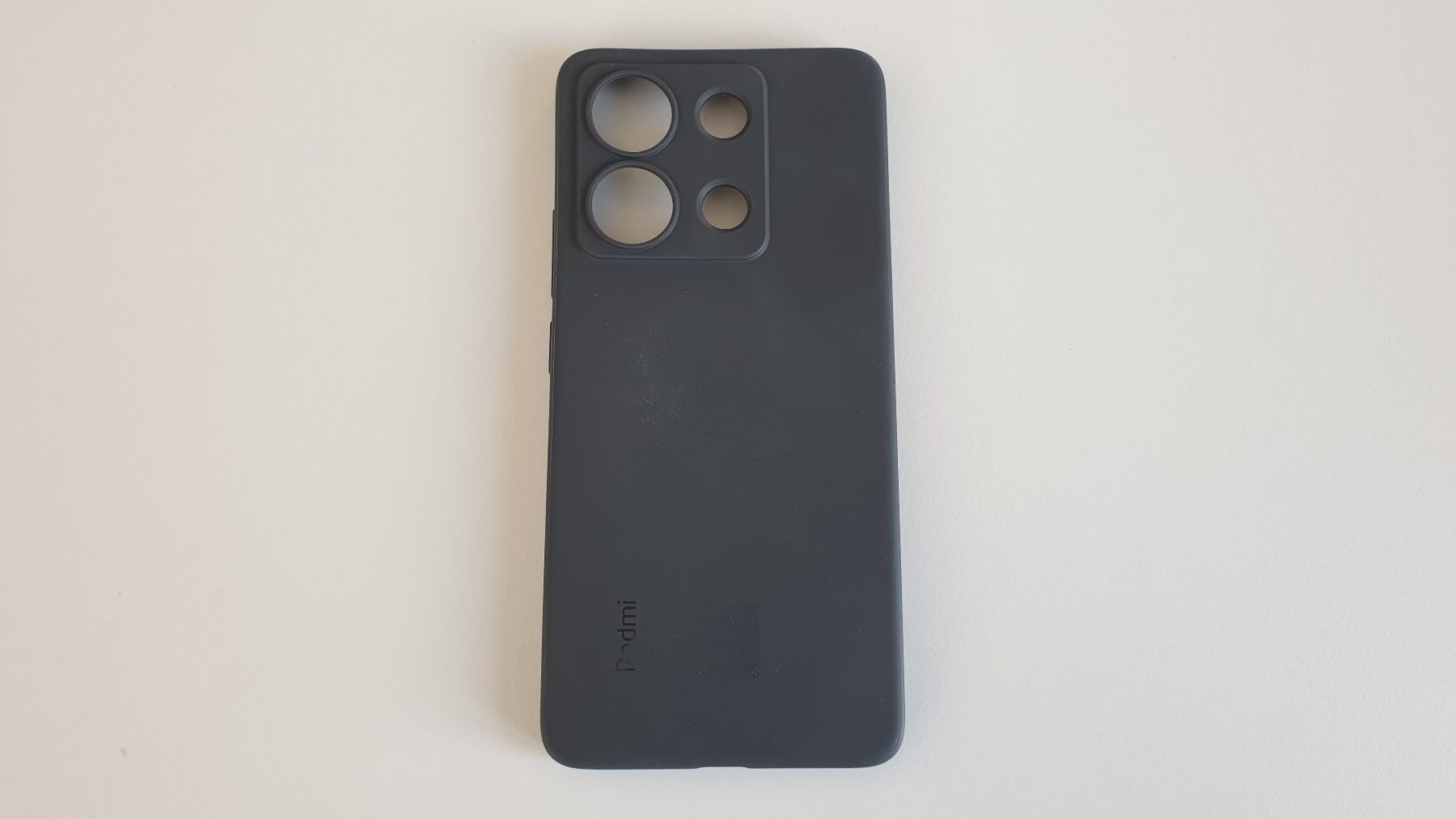Coques & Protection écran: Redmi Schutzhülle – D'occasion à Stäfa par Supertramp73