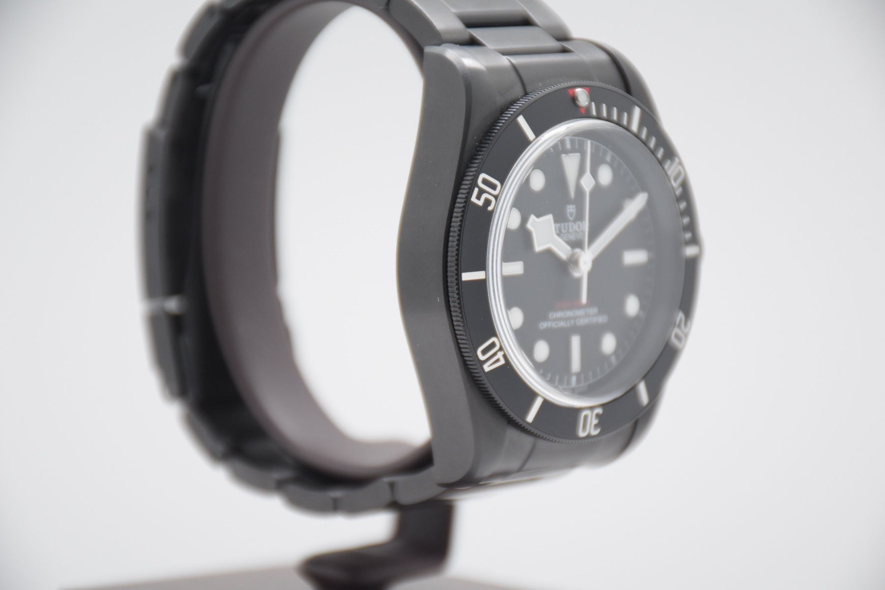 Tudor Orologi: Tudor Black Bay Dark Ref. 79230DK, Full-Set – Usato da Zug venduto da eMDi_Collection 3