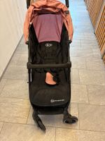 Kinderkraft Kinderwagen/Buggy Abholung in Jona SG