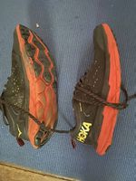 HOKA Sneakers Laufschuhe für Herren 43