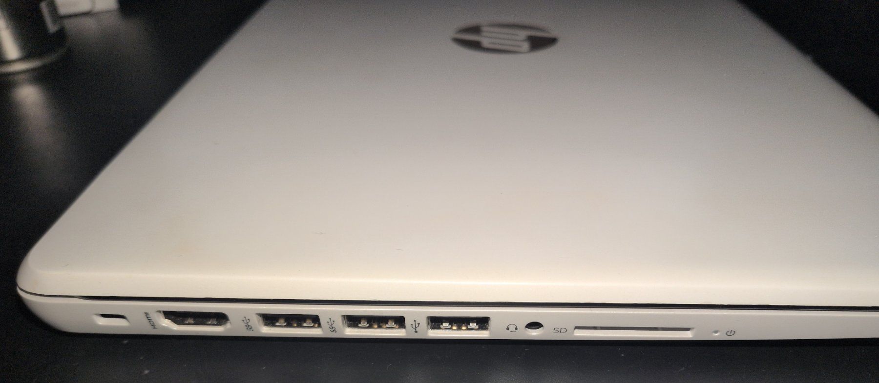 Hewlett Packard Notebooks: HP Stream 14" mit Linux Manjaro – Gebraucht aus Uster von han_r9cq 3