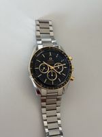 Omega Speedmaster Limited Edition Gold