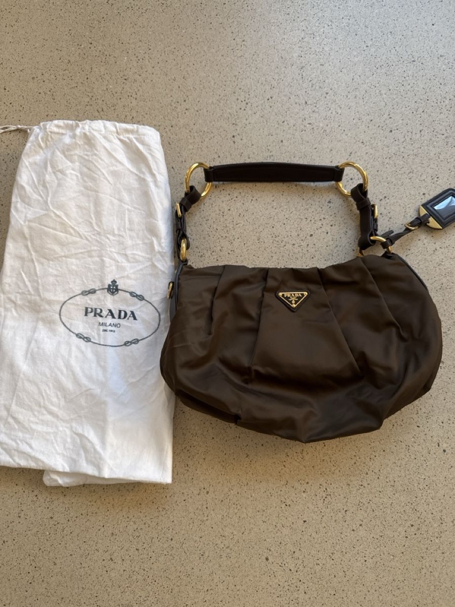 Prada Sacs femmes: Original Prada Handtasche – Neuf (Voir description) à Winterthur par Vonti1309 2