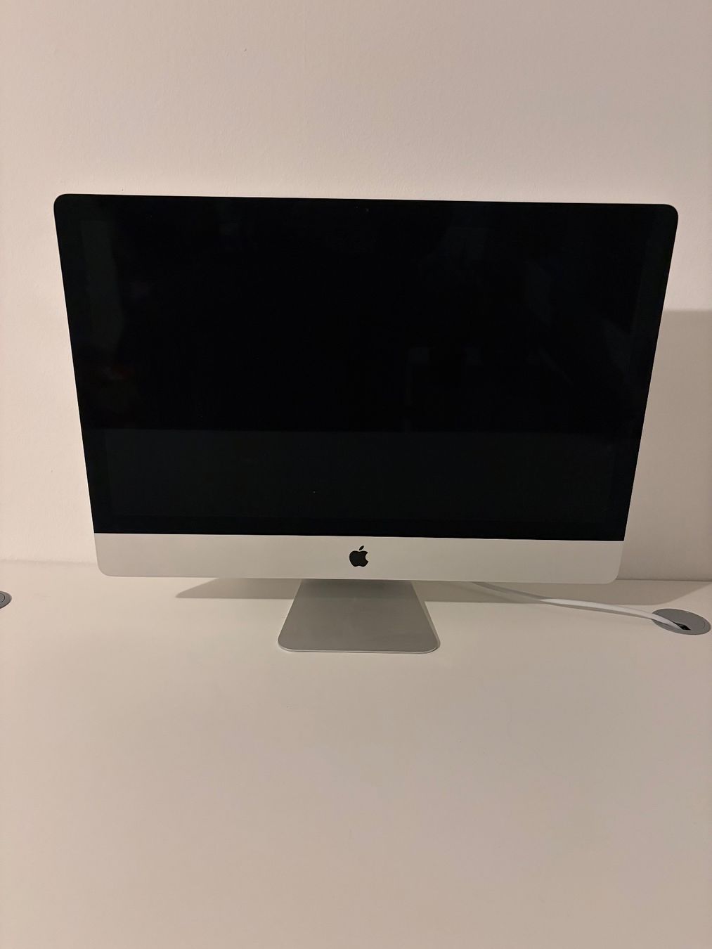 Apple PC: iMac, 27 Zoll, Ende 2015 – Usato da Bern venduto da len_8k87