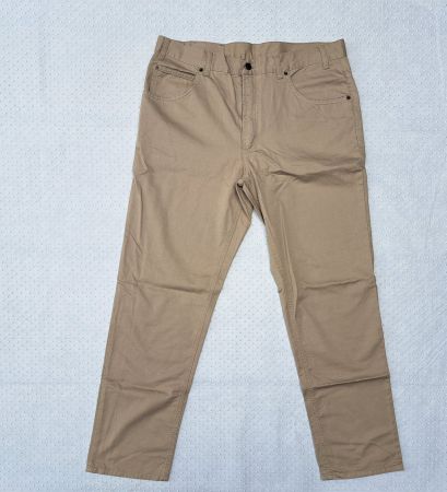 NEU Stoffhose Michel Angeloz, Grösse 36/36, Sommer!