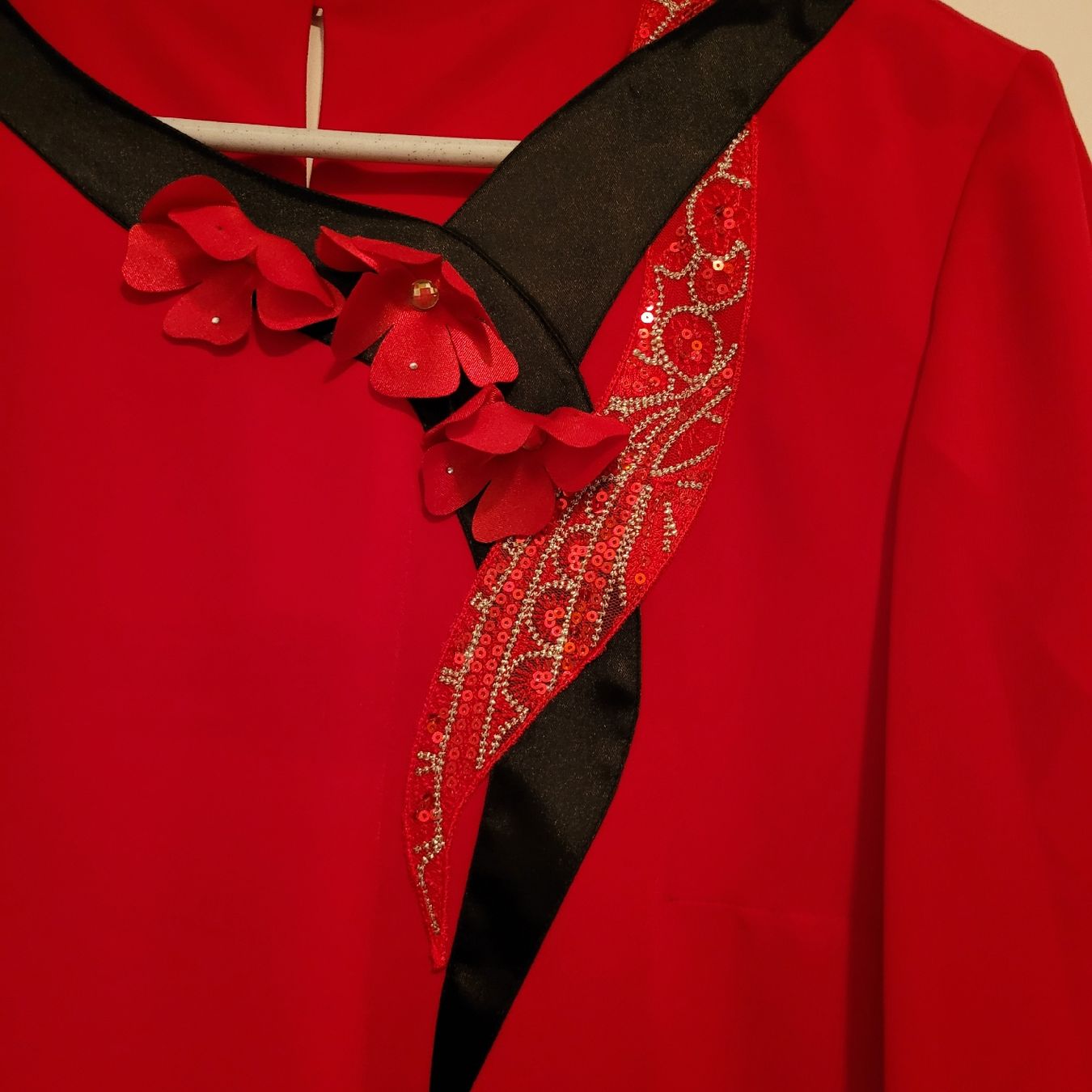 Blusen: Damenbluse – Gebraucht aus Schmerikon von 7855 1