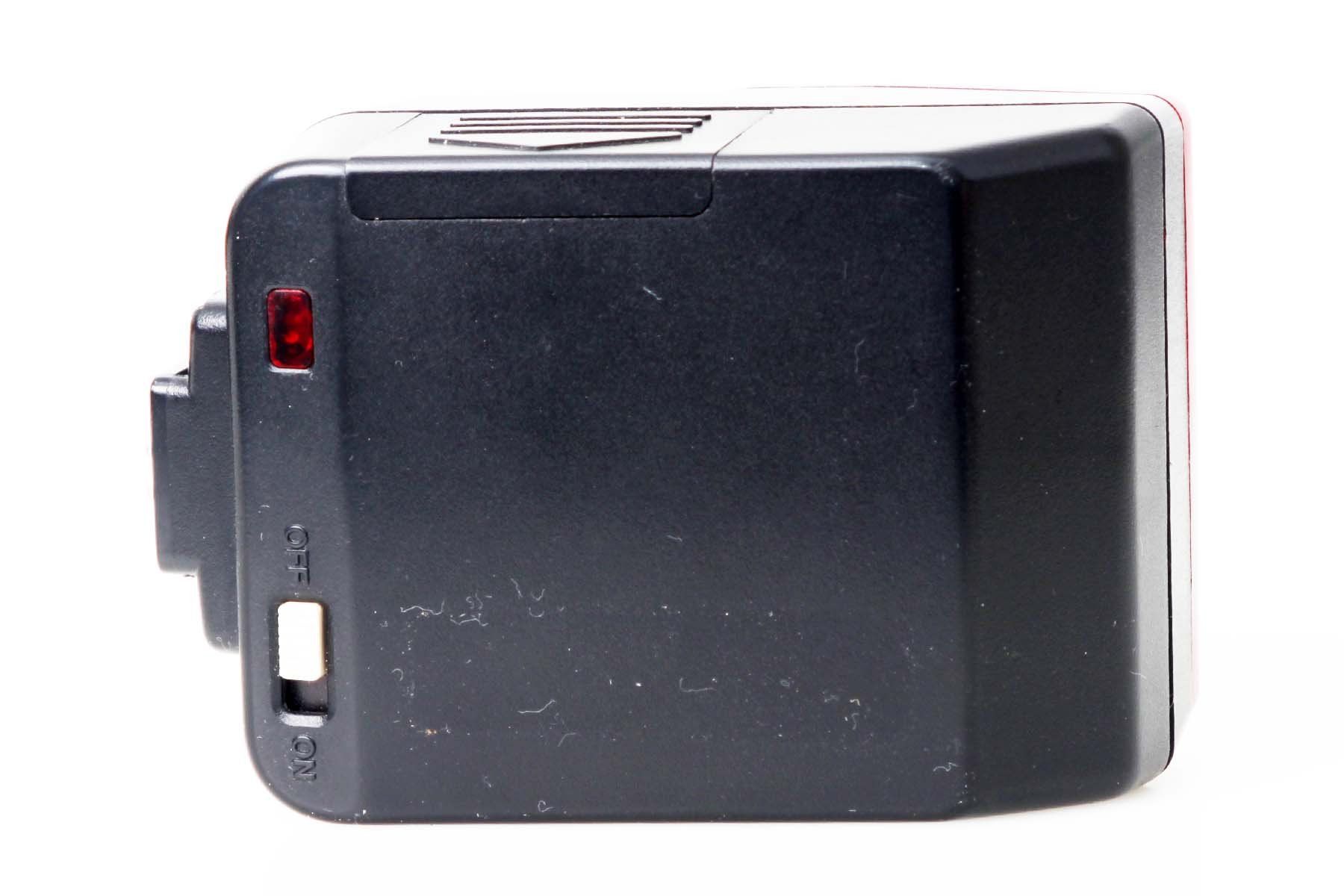 Canon Flash: Canon Speedlite 244T – Usato da Jona venduto da Sandy31 1