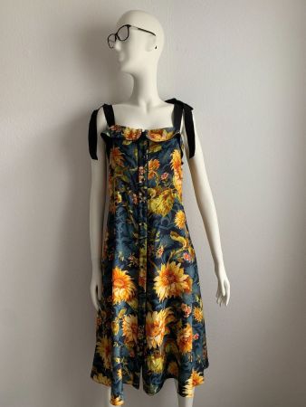 Sandro Paris Kleid