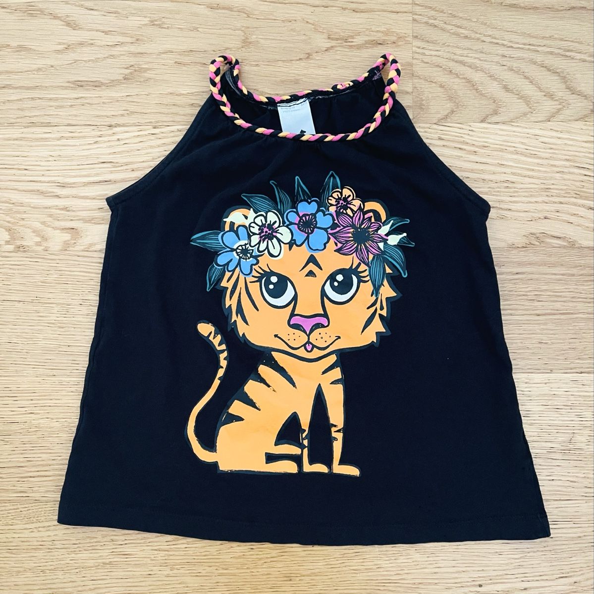 Camicette, T-shirt & Top: Débardeur Taille 116 – Usato da Sion venduto da FashionStore3