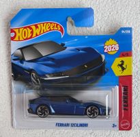 Hot Wheels 🇮🇹 Ferrari 12Cilindri