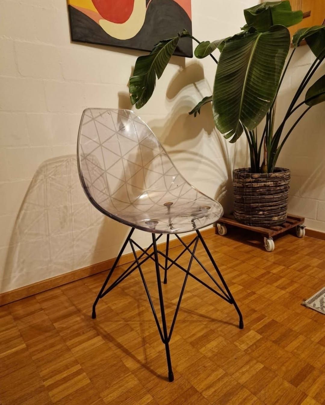 Sedie: 6 Designerstühle – Usato da Zürich venduto da AnnaAr