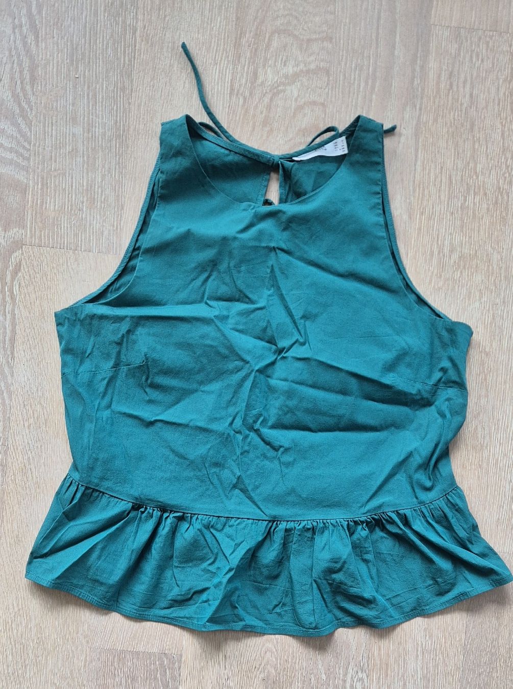 Mango Top: Oberteil von Mango Grösse EUR S – Usato da Zürich venduto da Greenthesheep