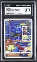 Dunsparce Holo CGC 8.5 VSTAR Universe 198/172 Pokémon