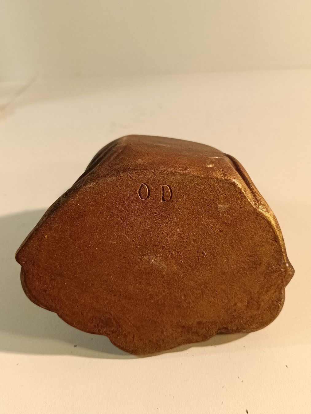 Alle Dekorationen: Dekorative Buddha Figur (nov6) – Gebraucht aus Künten von Schnaepplihuus 4
