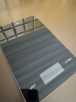 Küchenwaage WMF neuwertig