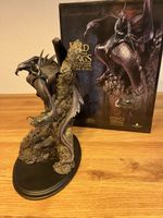 Weta - Fell Beast with Morgul Lord