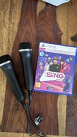 Lets Sing 2025 +2Mics