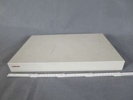 Vintage Compaq series 4115 - COMPAQ KVM SWITCH