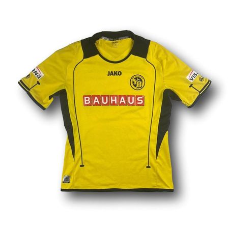 BSC Young Boys - 2012-13 - Home - S - Jako