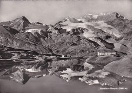 Bernina Hospiz