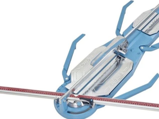 Sigma Tutti gli attrezzi: SIGMA 155cm 4FN Fliesenschneider – Nuovo e nell'imballaggio originale da Däniken SO venduto da Baumaterial_schweiz