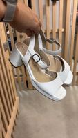 Hochzeitsschuhe Brautschuhe Tamaris 39 / 40