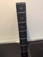 Thérèse Etienne par John Knittel - Édition vintage rare!