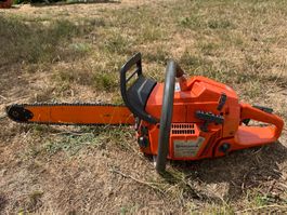 Husqvarna 372xp