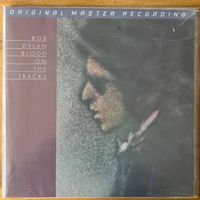 Bob Dylan - Blood On The Tracks / Audiophile MFSL 2013 - NEW