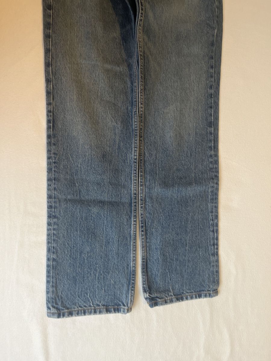 Zara Jeans: Zara jeans gr 34 blau – Usato da Adligenswil venduto da Phoenix2017 3