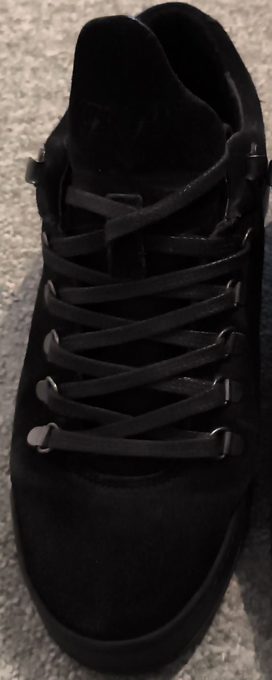 Scarpe da uomo: Filing Pieces Sneaker – Usato da Pfäffikon SZ venduto da Leandro97
